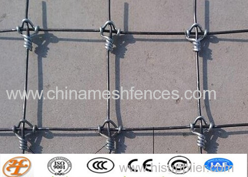 ISO SGS factory field sheep fence