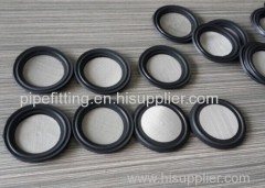 sanitary O ring type viton EPDM PTFE BUNA with screen gasket