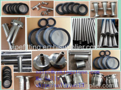 sanitary O ring type viton EPDM PTFE BUNA with screen gasket