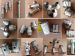 sanitary stainless steel milk tank machine