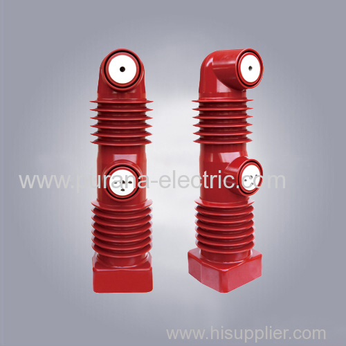 36kV Epoxy Resin Insulators