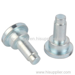 compressor hardware screw fitting