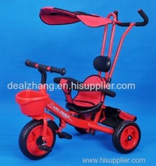 high quality children tricycle