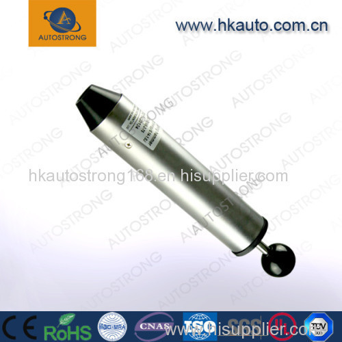 0.14J-1.00J IEC60068-2-75 universal spring hammer universal impact hammer