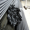 High ductility stainless steel seamless pipe