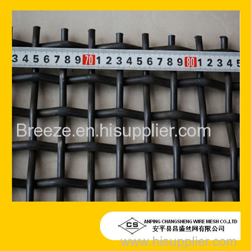 Vibrating Screen Mesh for mining