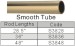 0.375 Inch Diameter Stair Rods