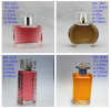 Customized Gihn quality perfume Glass bottle