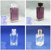 Customized Good quality Glass bottle for fragrance