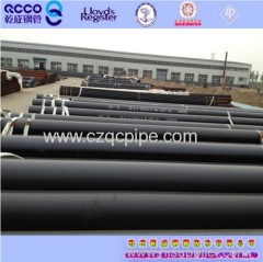 ASTM A519 SEAMLESSS Mechanical Tube