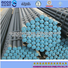 ASTM A53 SEAMLESSS STEEL PIPE