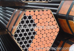 ASTM A53 SEAMLESSS STEEL PIPE