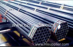 ASTM A53 SEAMLESSS STEEL PIPE