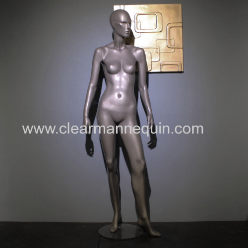 Fashion pose posable mannequin