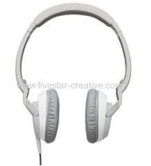 Bose OE2 White On-Ear Audio Stereo Headphones white