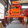 Twin shaft concrete mixer twin shaft concrete mixer prices