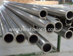 Seamless Steel Tubes for Hydraulic and Pneumatic EN10305-4