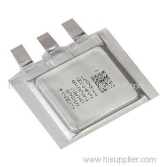High Power LED Flash Electric Double Layer Capacitor