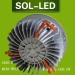 SOL 20W 30W 40W COB LED Downlight