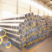 High quality Seamless steel pipe