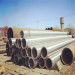 High quality Seamless steel pipe