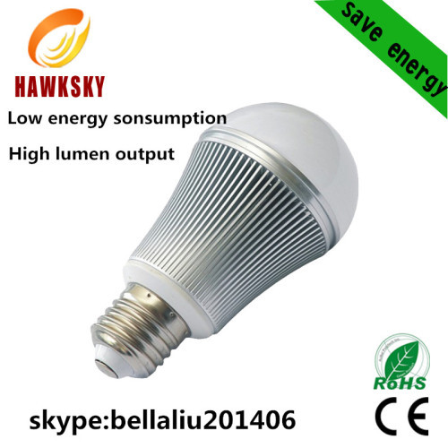 HS 2014Most Cost-effective 12W 73 E27 LED Bulb Lamp