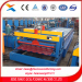 xn hot sale hydraulic type poland glazed tile roll forming machine