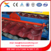 xn hot sale hydraulic type poland glazed tile roll forming machine