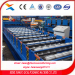 xn hot sale hydraulic type poland glazed tile roll forming machine