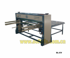 Foam Mattress Covering Machine