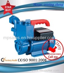 Electric Peripheral Water Pump