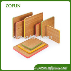 New Year bamboo cutting board wholesale