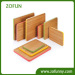 2014 eco-friendly bamboo cutting board for party