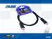 round hdmi cable 1.4v