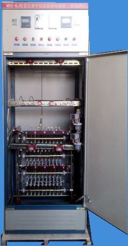 high voltage switchgear Power Distribution Board