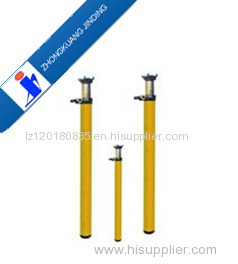 OEM various of suspension single hydraulic props