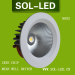 SOL 10W 15W 18W 20W Dimmable LED Downlight