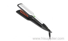 best professional hair straighteners with electric clamps