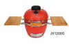 12″Ceramic barbecue ceramic grill kamado grill kamado barbecue classic grill JX1200G