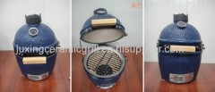 12″Ceramic barbecue ceramic grills /kamado grill /kamado barbecue grill /classic grill JX1200G