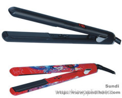 professional household 25W tourmailine hair straightener