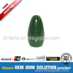 Insert Free Tungsten Sinker Watermelon Seed