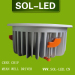 SOL 30W 36W 40W 50W COB LED Downlight Dimmable LED Downlight