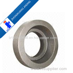 Forged machinery gears ring gear