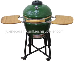 18″Ceramic barbecue ceramic grills/kamado grills/ kamado barbecue grills/classic grill JX1800G