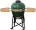 18″Ceramic barbecue ceramic grills/kamado grill/ kamado barbecue grill/classic grill JX1800G