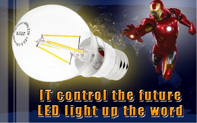 led bulb