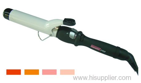 ceramic PTC heater 35W deep purple curling iron