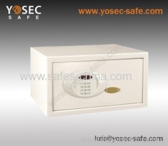 Laptop size Hotel deposit safe box HT-20HC