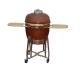 21″Ceramic barbecue ceramic grill kamado grill kamado barbecue classic grill JX2100G